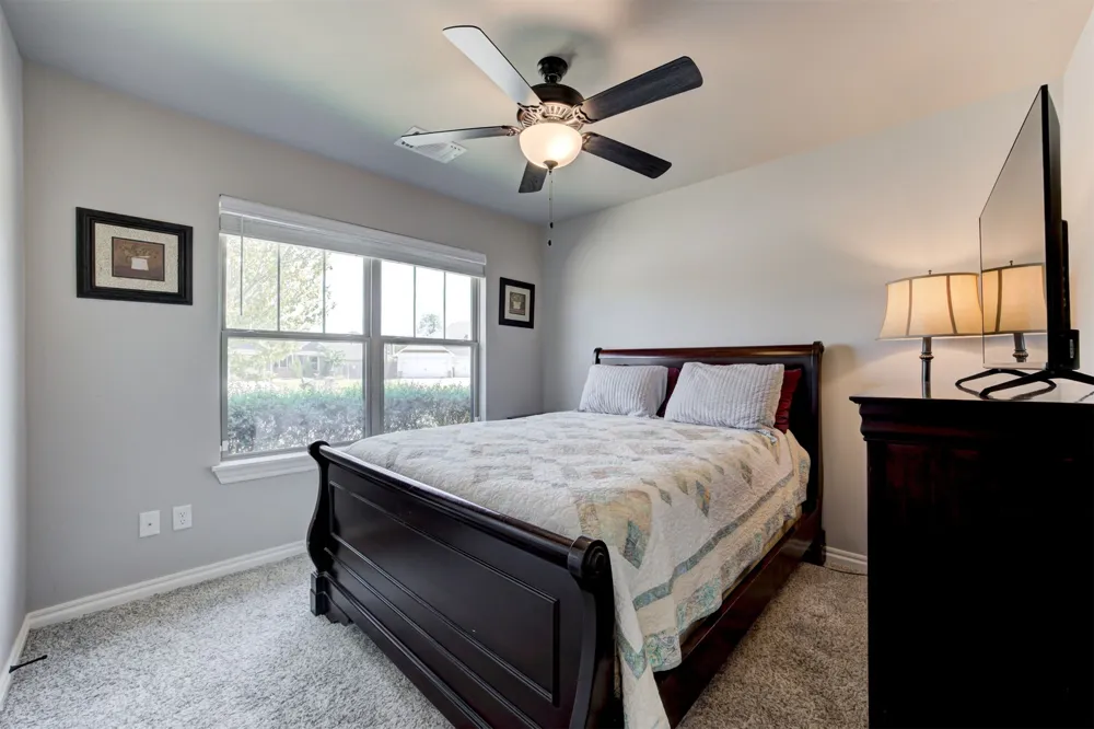 4317 Palisade Lane Oklahoma City, OK 73179
