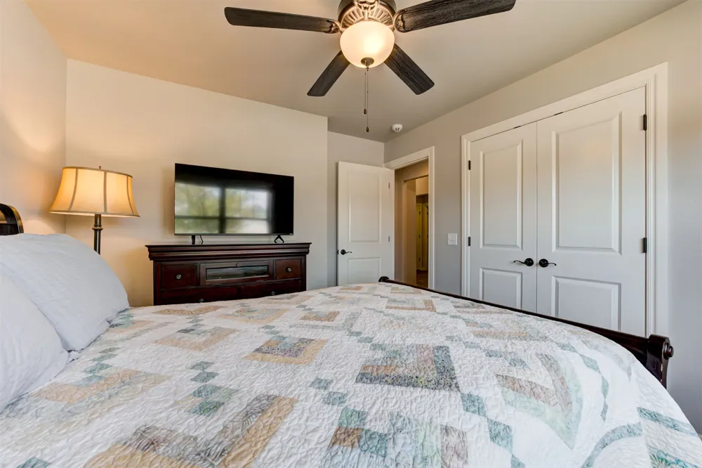4317 Palisade Lane Oklahoma City, OK 73179