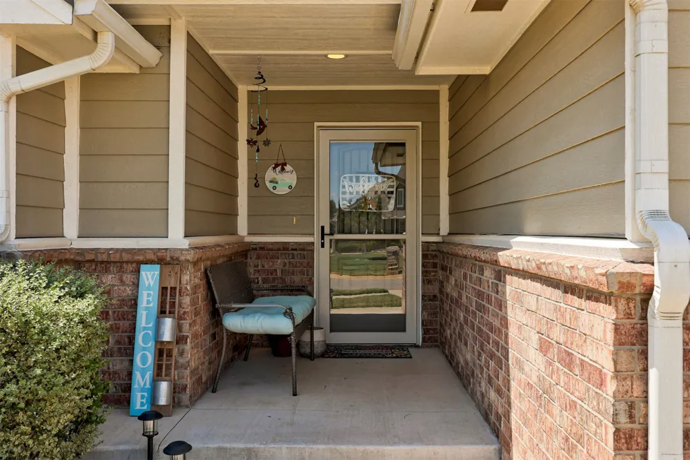 4317 Palisade Lane Oklahoma City, OK 73179
