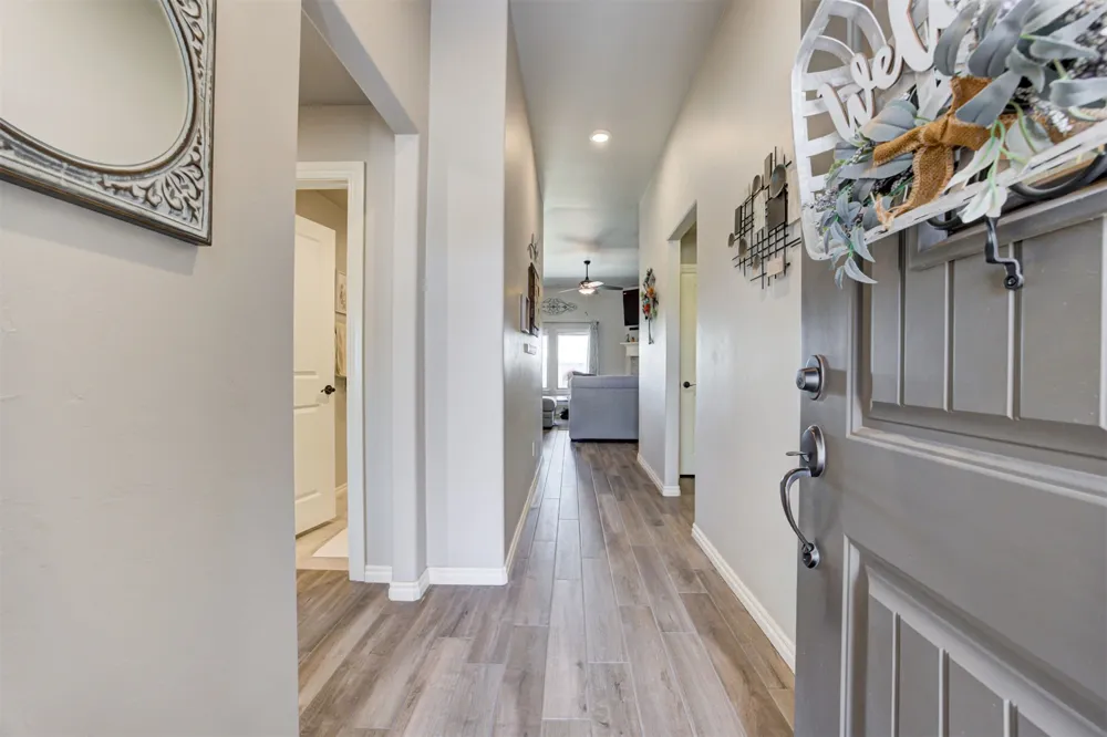 4317 Palisade Lane Oklahoma City, OK 73179