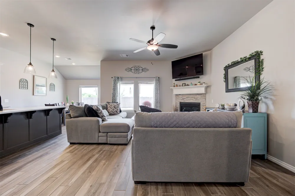 4317 Palisade Lane Oklahoma City, OK 73179