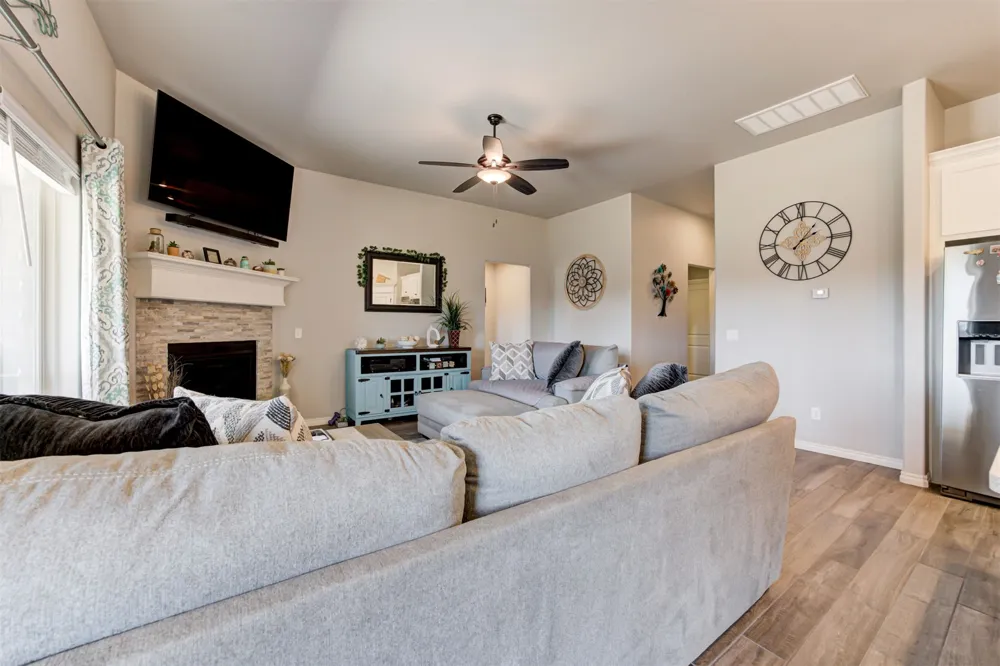 4317 Palisade Lane Oklahoma City, OK 73179