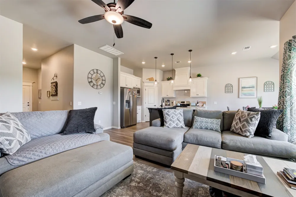 4317 Palisade Lane Oklahoma City, OK 73179