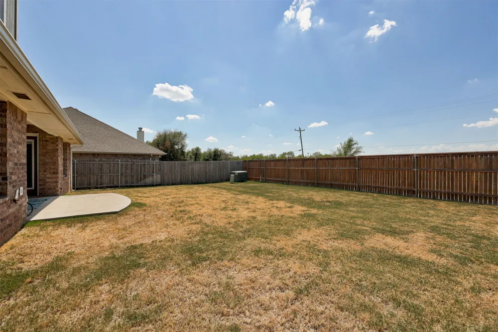 4317 Palisade Lane Oklahoma City, OK 73179