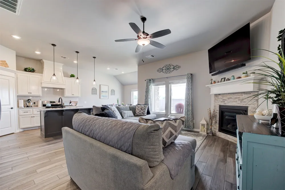4317 Palisade Lane Oklahoma City, OK 73179