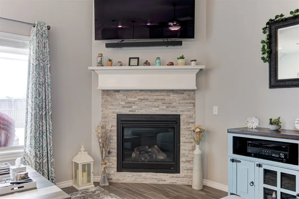 4317 Palisade Lane Oklahoma City, OK 73179