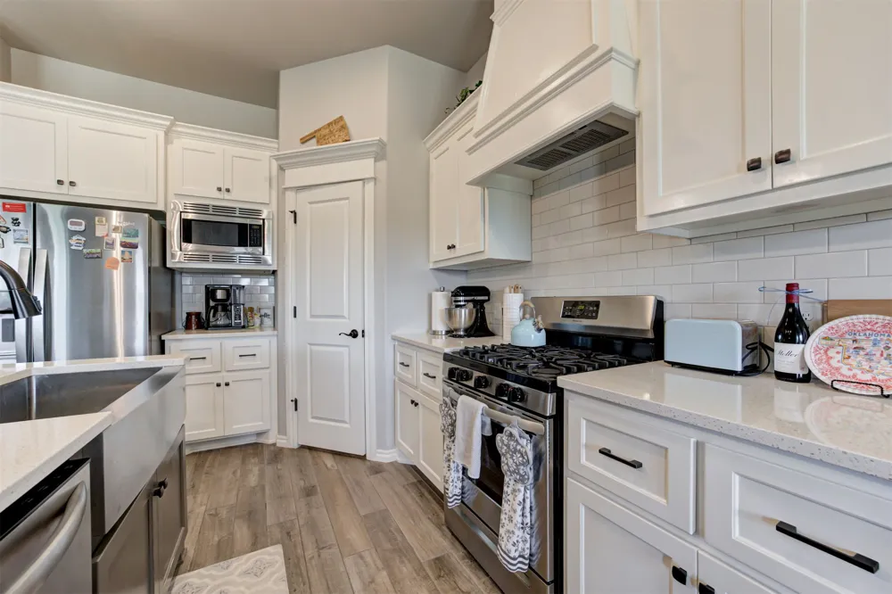 4317 Palisade Lane Oklahoma City, OK 73179