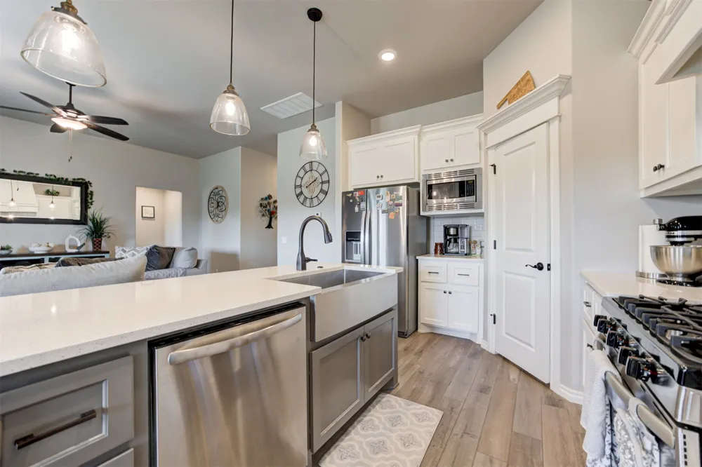4317 Palisade Lane Oklahoma City, OK 73179
