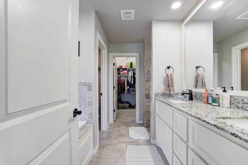 4317 Palisade Lane Oklahoma City, OK 73179