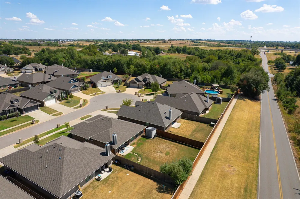 4317 Palisade Lane Oklahoma City, OK 73179