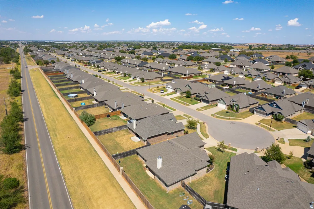 4317 Palisade Lane Oklahoma City, OK 73179