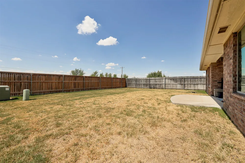 4317 Palisade Lane Oklahoma City, OK 73179