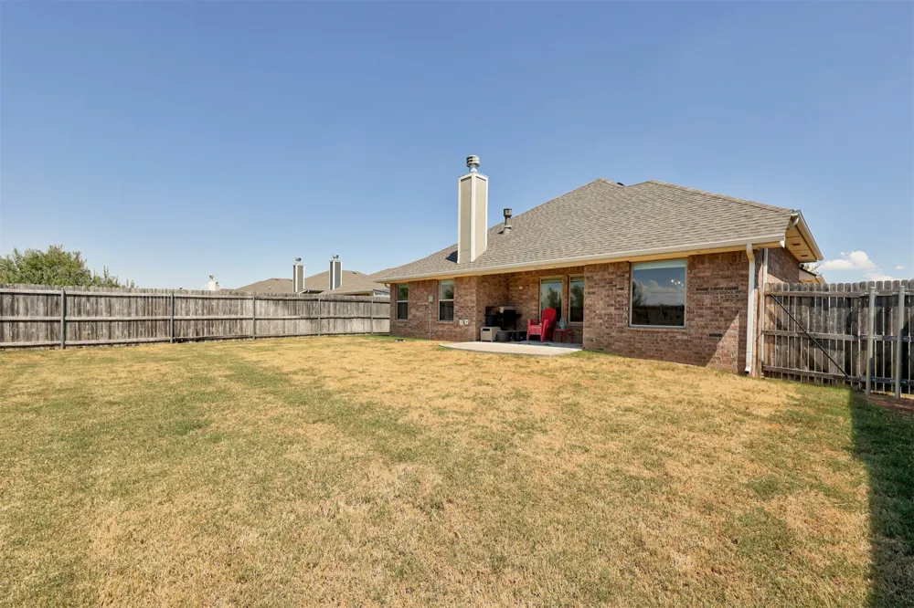 4317 Palisade Lane Oklahoma City, OK 73179