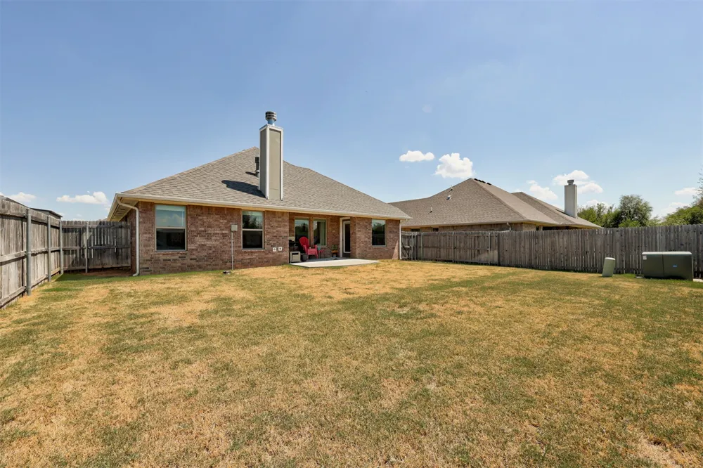 4317 Palisade Lane Oklahoma City, OK 73179