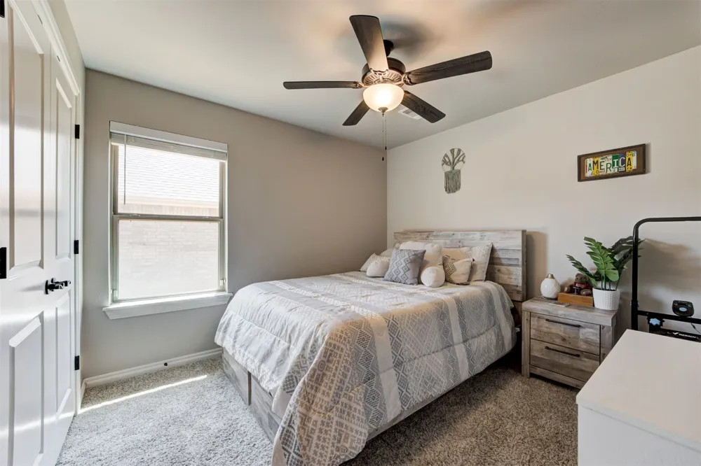 4317 Palisade Lane Oklahoma City, OK 73179