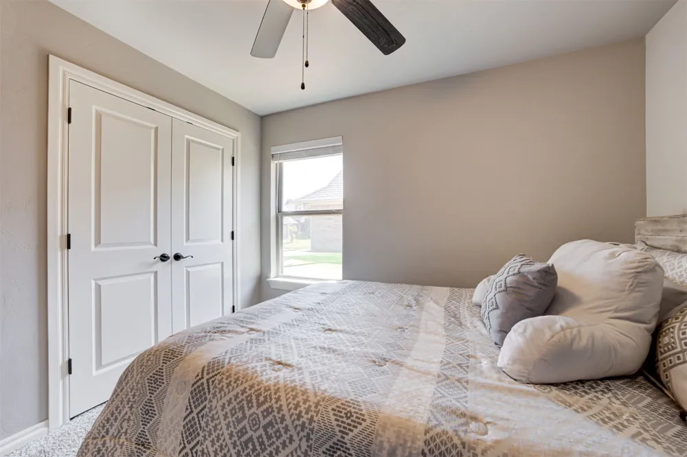 4317 Palisade Lane Oklahoma City, OK 73179
