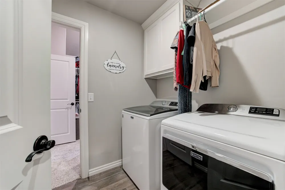 4317 Palisade Lane Oklahoma City, OK 73179