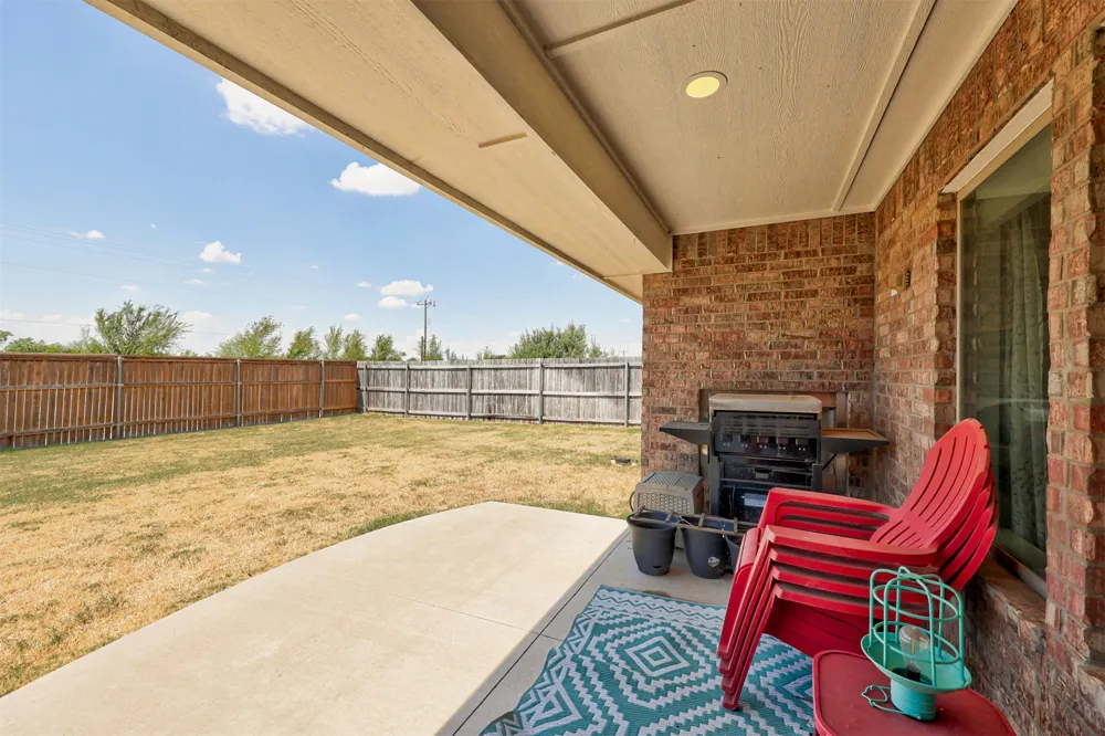 4317 Palisade Lane Oklahoma City, OK 73179