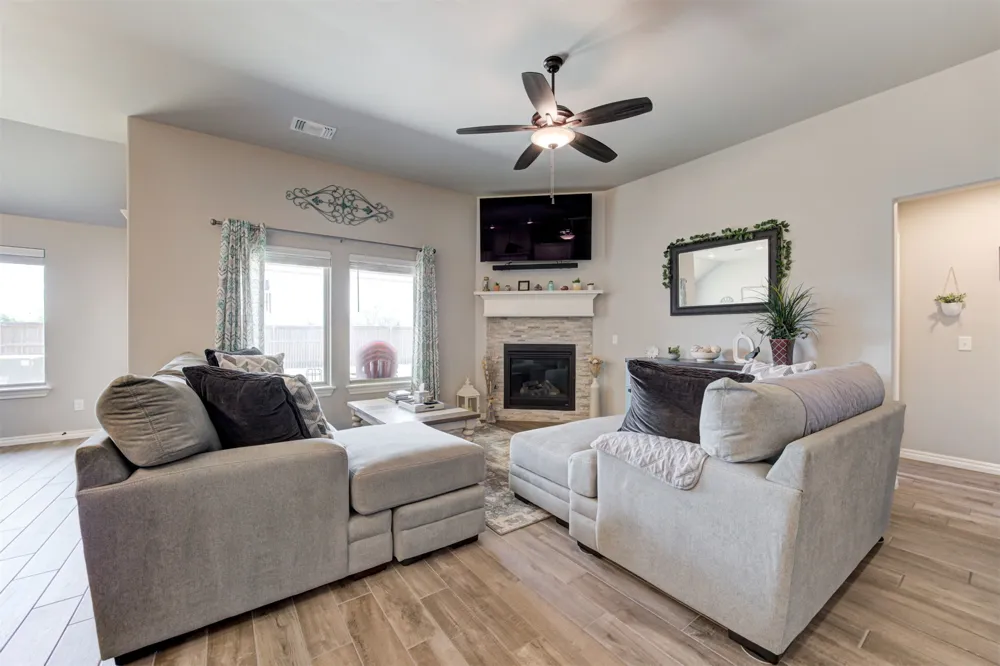 4317 Palisade Lane Oklahoma City, OK 73179
