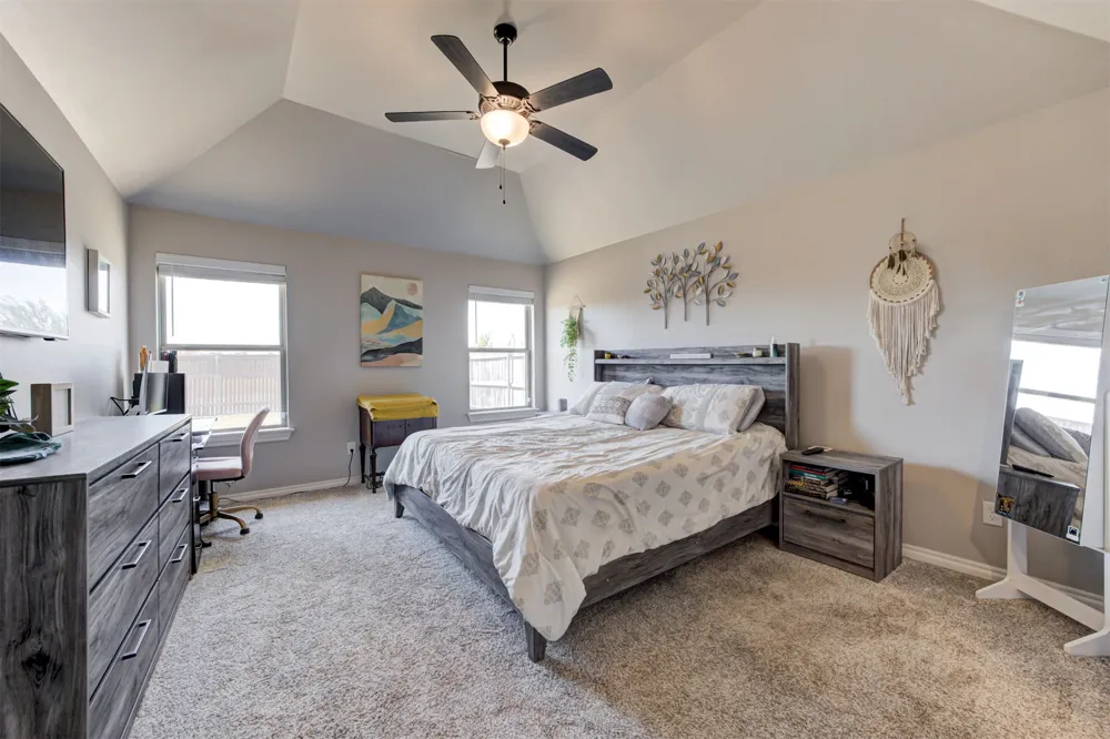 4317 Palisade Lane Oklahoma City, OK 73179