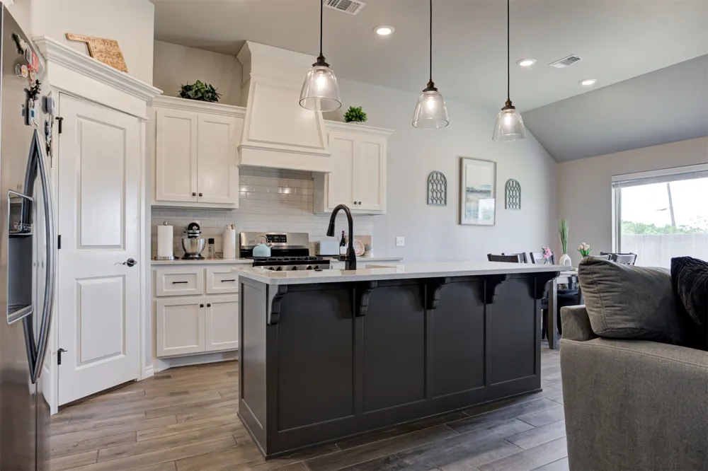 4317 Palisade Lane Oklahoma City, OK 73179