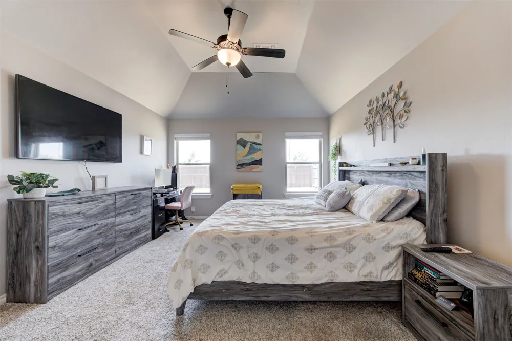 4317 Palisade Lane Oklahoma City, OK 73179