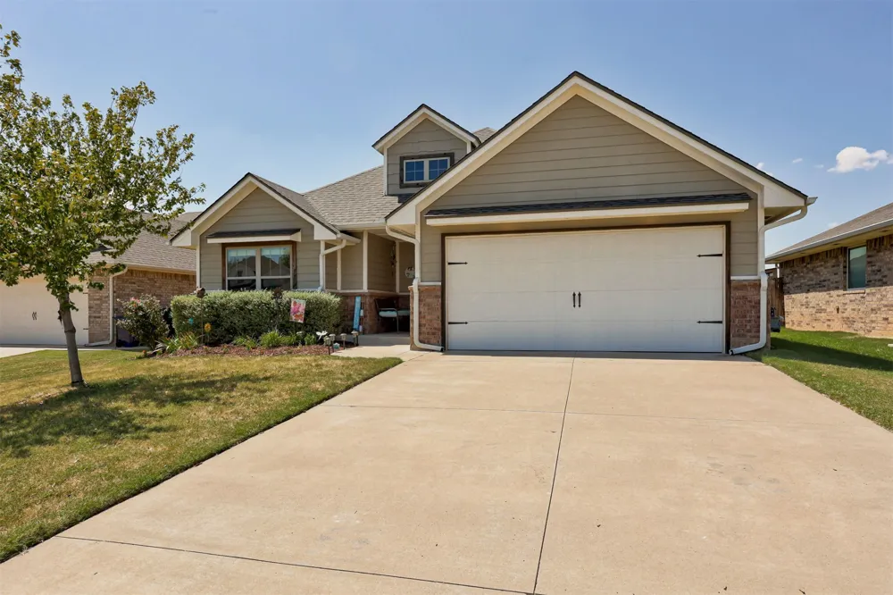 4317 Palisade Lane Oklahoma City, OK 73179