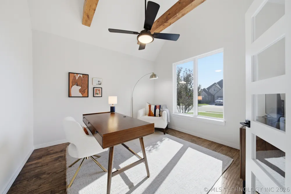 13715 S 20th Place E Bixby, OK 74008
