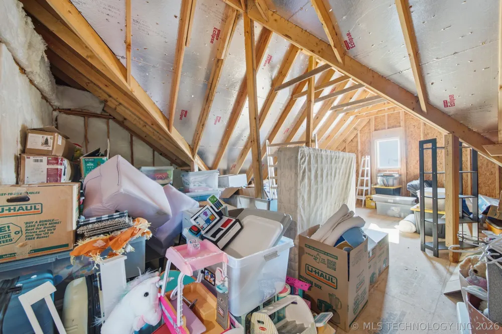 13715 S 20th Place E Bixby, OK 74008