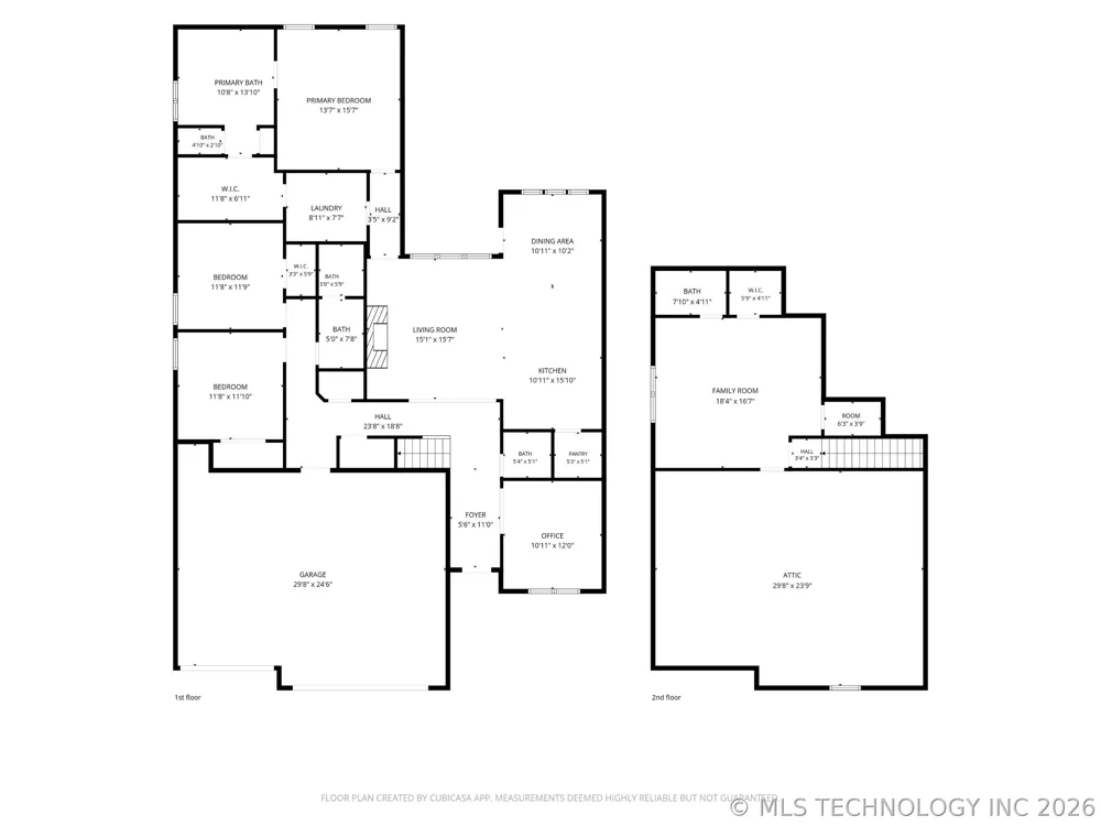 13715 S 20th Place E Bixby, OK 74008
