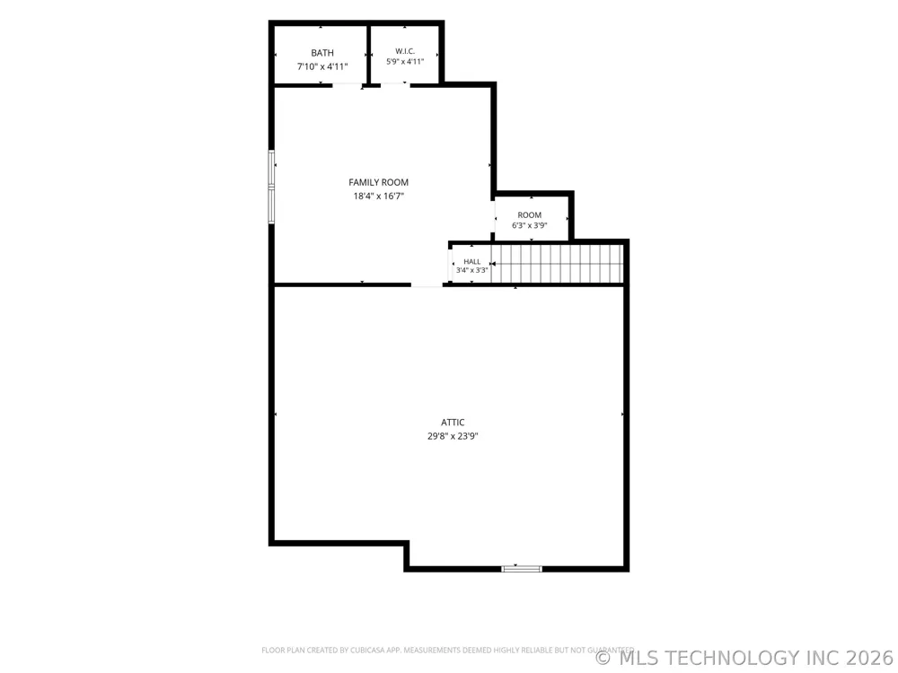 13715 S 20th Place E Bixby, OK 74008