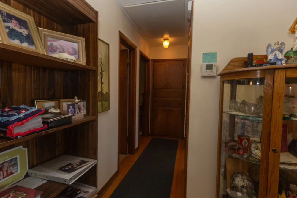 320 S Main Street Krebs, OK 74554