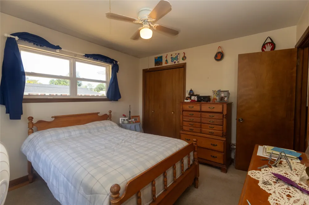 320 S Main Street Krebs, OK 74554
