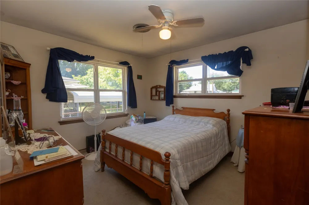 320 S Main Street Krebs, OK 74554