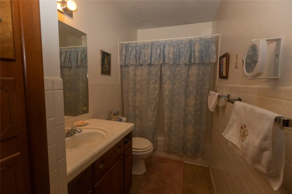 320 S Main Street Krebs, OK 74554