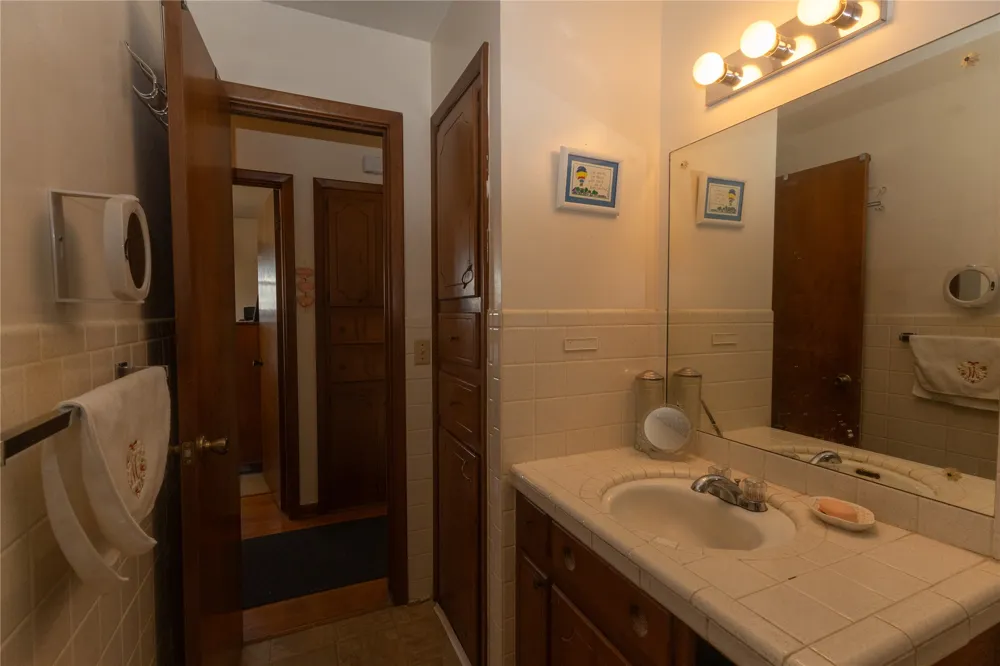 320 S Main Street Krebs, OK 74554