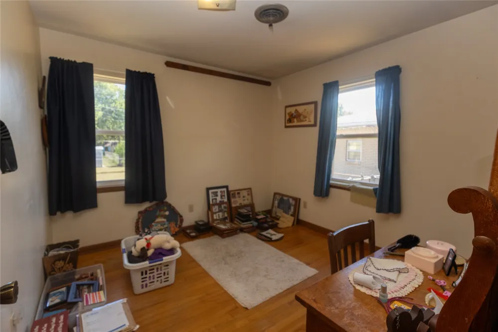 320 S Main Street Krebs, OK 74554