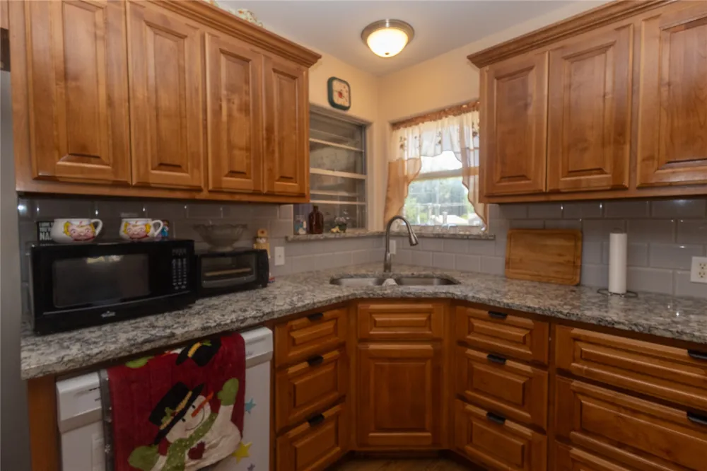 320 S Main Street Krebs, OK 74554