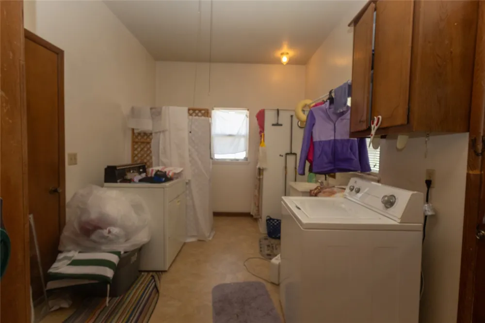 320 S Main Street Krebs, OK 74554