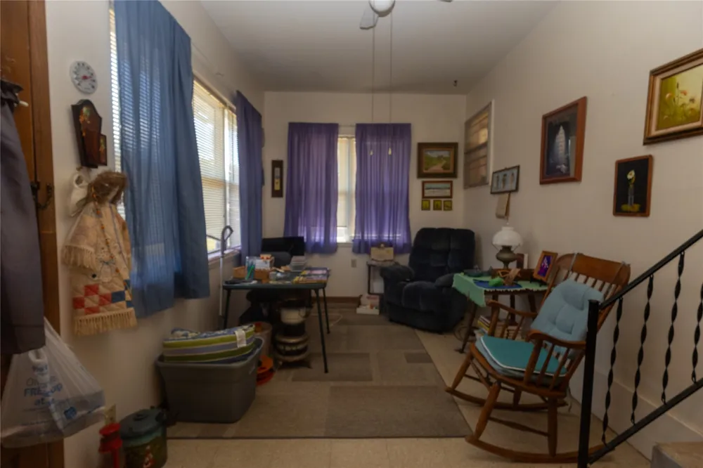 320 S Main Street Krebs, OK 74554