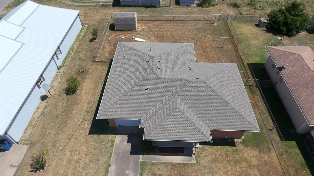 320 S Main Street Krebs, OK 74554