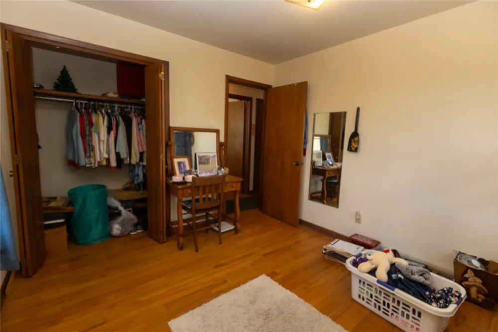 320 S Main Street Krebs, OK 74554