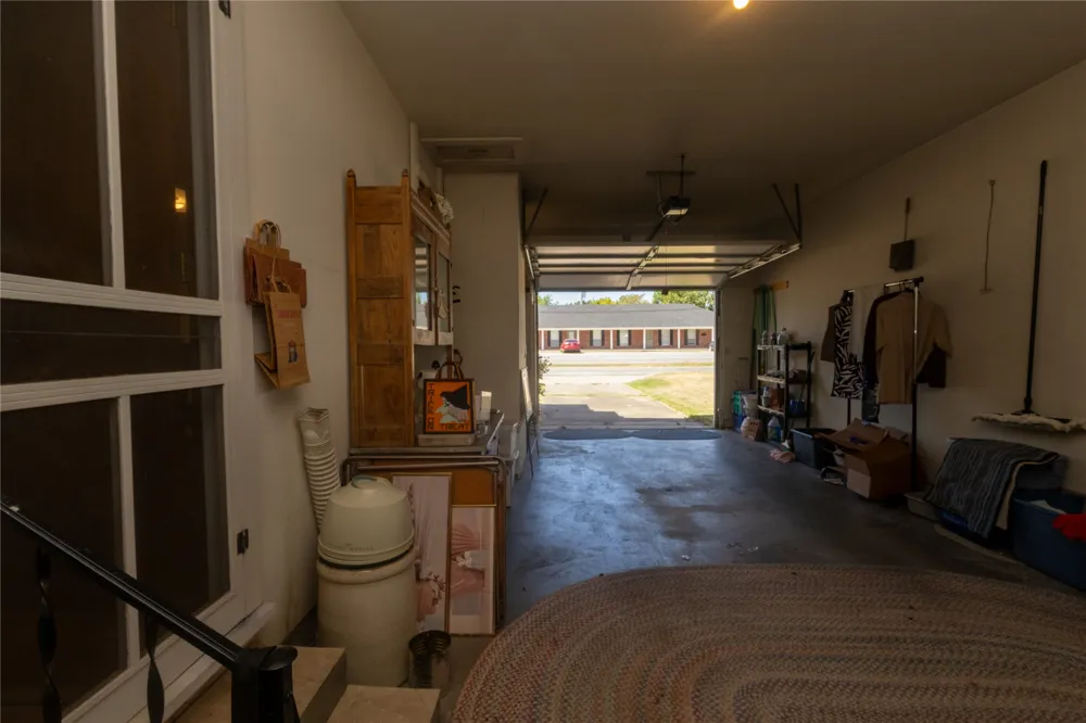 320 S Main Street Krebs, OK 74554