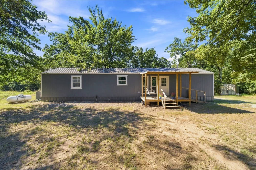 11234 E 264th Street Beggs, OK 74421
