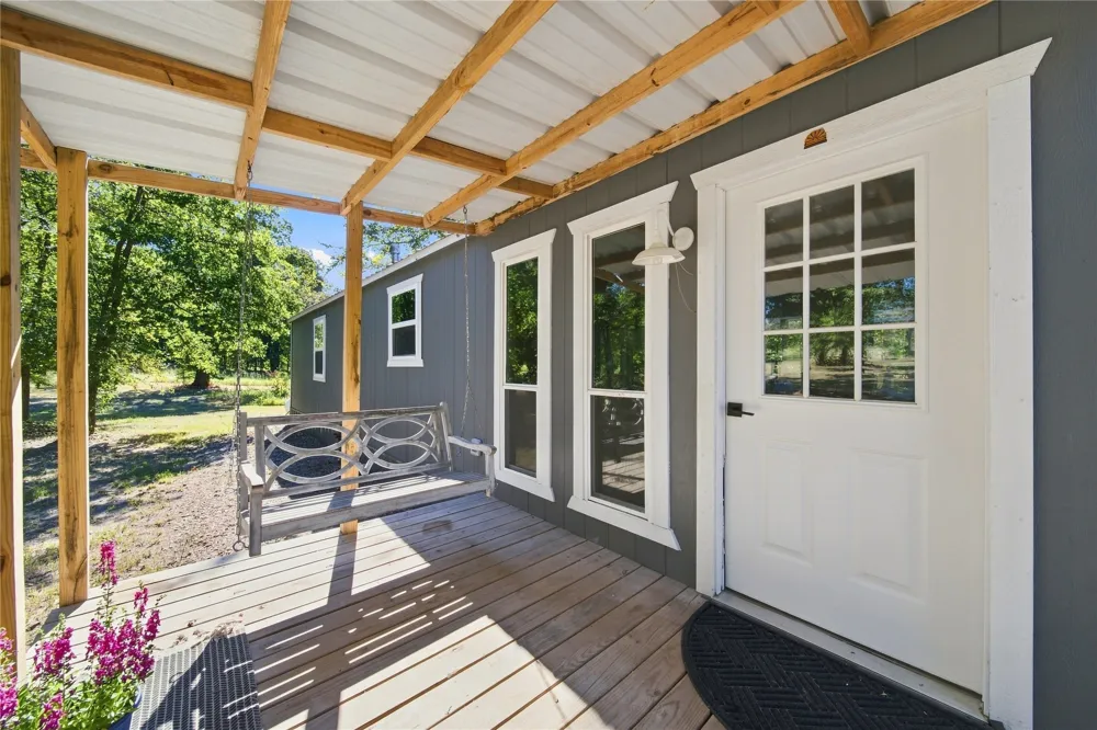 11234 E 264th Street Beggs, OK 74421