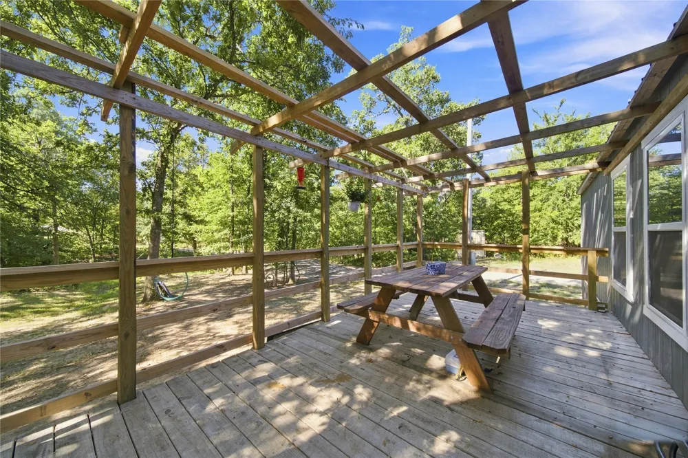 11234 E 264th Street Beggs, OK 74421