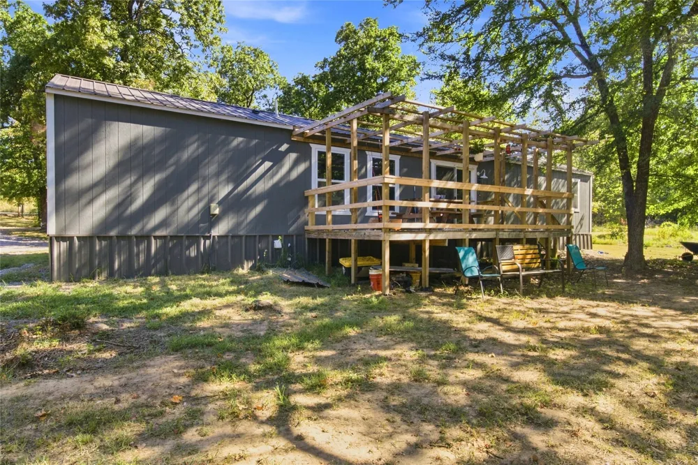 11234 E 264th Street Beggs, OK 74421