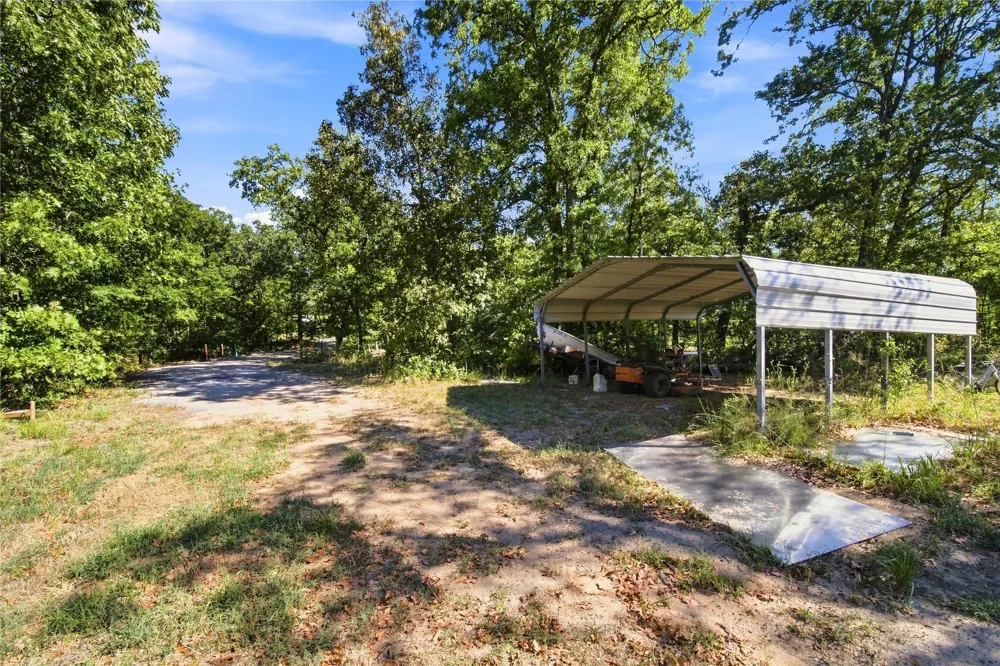 11234 E 264th Street Beggs, OK 74421