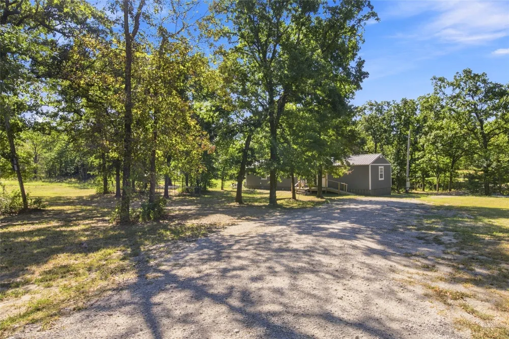 11234 E 264th Street Beggs, OK 74421