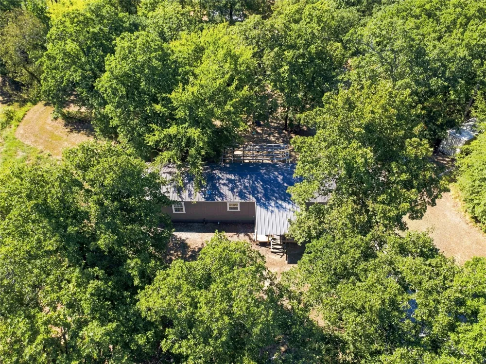 11234 E 264th Street Beggs, OK 74421